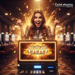 České eKasino Logo kasina