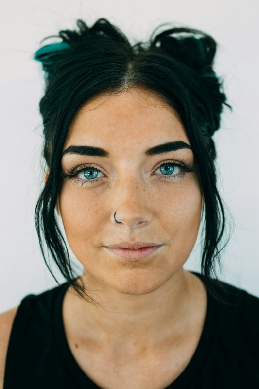 Jarmila P.