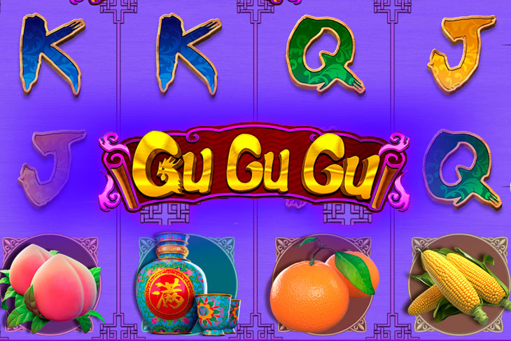 Gu Gu Gu - CQ9 Gaming slot at České eKasino Casino