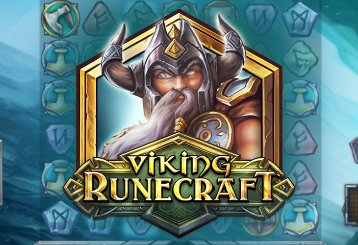 Viking Runecraft - Play'n GO slot at České eKasino Casino