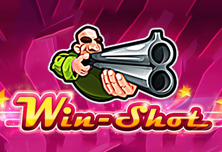 Win Shot - Belatra slot at České eKasino Casino